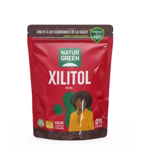 Xylitol ecologico