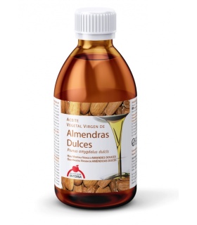 Aceite de almendras dulces