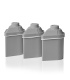 Pack Filtros Alkanatur Drops Zeolita Clinoptilolita