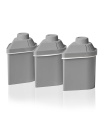 Pack Filtros Alkanatur Drops Zeolita Clinoptilolita