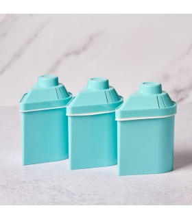 Pack de Filtros Alkanatur Drops Baja Emisión de Magnesio