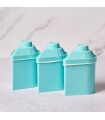 Pack de Filtros Alkanatur Drops Baja Emisión de Magnesio