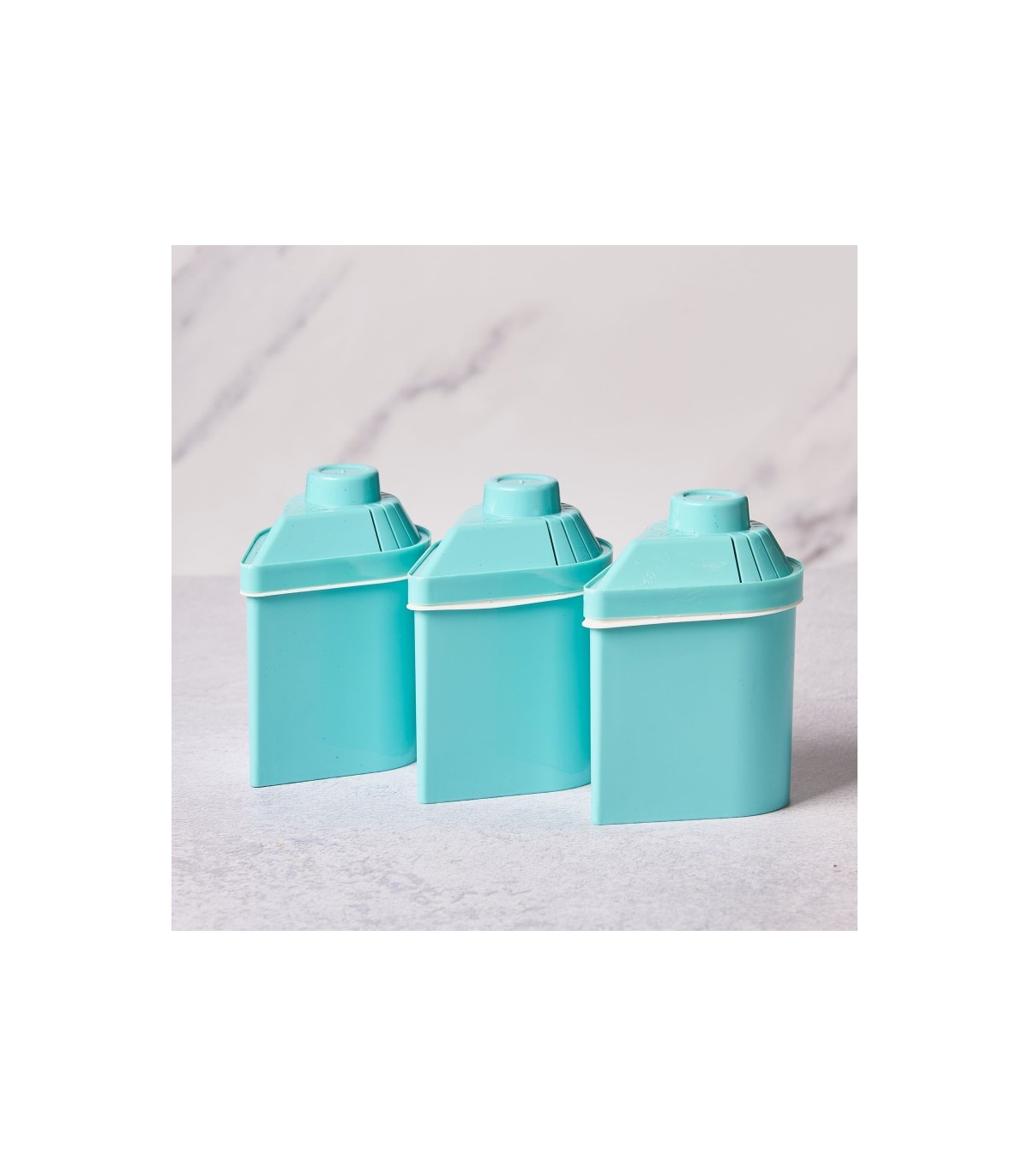 Pack de Filtros Alkanatur Drops Baja Emisión de Magnesio