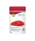 Bayas de Goji en polvo