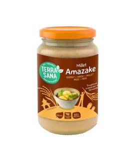 AMASAKE BIO