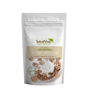 Harina de amaranto bio 500 g el granero integral