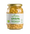 ENARA GARBANZOS AL NATURAL EXTRA BIO 340GR