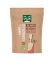 NATURGREEN HARINA GARBANZO SIN GLUTEN BIO 500 G