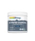 Charcoal Coconut Activated 150gr. Sin gluten. Apto para veganos