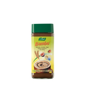 Bambú (sustituto del café) - 100 grs