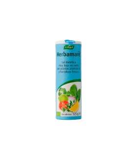 Herbamare diet 125 gr