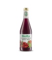 Jugo de arándanos rojos plus - 500 ml