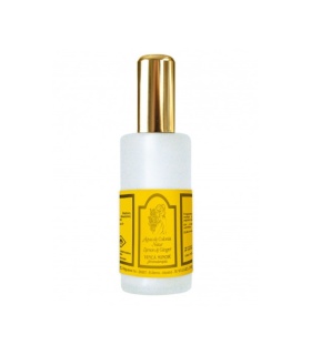 AGUA DE COLONIA GINGER & LEMON 100 ml