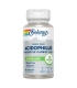 Acidophilus Vegan - 30 VegCaps. Sin leche. Apto para veganos