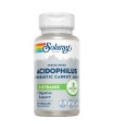 Acidophilus Vegan - 30 VegCaps. Sin leche. Apto para veganos