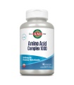 Amino Acid Complex - 100 comprimidos. Apto para vegetarianos