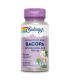 Bacopa-60 VegCaps. Apto para veganos. Sin gluten.