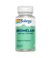 Bromelain- 60 cápsulas. Apta para veganos