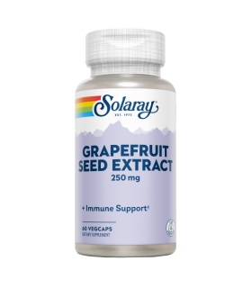 GRAPEFRUIT SEED EXTRACT (Extracto de semilla de pomelo)
