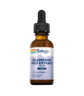 GRAPEFRUIT SEED EXTRACT (Extracto de semilla de pomelo)