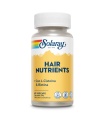 HAIR NUTRIENTS  -  Regeneración capilar