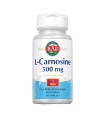 L-CARNOSINE 500 MG - 30 COMPRIMIDOS