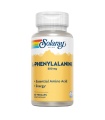 L-PHENYLALANINE 500 MG - 60 VEGCAPS