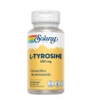 L-TYROSINA 500 MG - 50 VEGCAPS