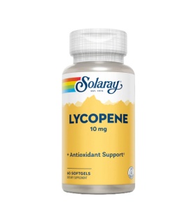 LYCOPENE 10 MG - 60 PERLAS