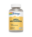 MEGA MULTI MINERAL-120 VEGCAPS