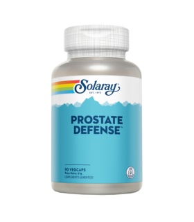 PROSTATE DEFENSE - 90 CAP.