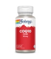 CoQ-10 30 mg- 30 VegCaps. Apto para veganos