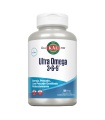 ULTRA OMEGA 3-6-9 - 100  PERLAS