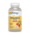 VITAMINA C 500 MG, - 100 COMP. MASTICABLES CEREZA