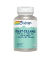 YEAST CLEANSE - 90 Capsulas vegetales