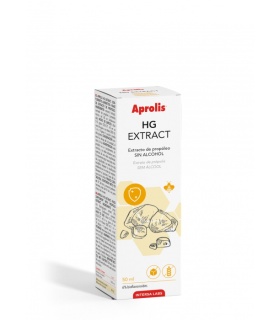 Aprolis HG EXTRACT - 50ML