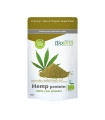 BIOTONA RAW PROTEIN HEMP 300 GR