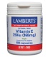 Vitamina E Natural 250 UI