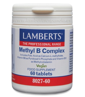 complex vitamina b