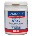 Vitex Agnus Castus 1000 mg - 60 caps