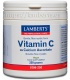Vitamina C en forma de Ascorbato de Calcio - 250gr