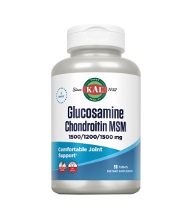 Glucosamina vegana