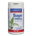 Salvia 2.500 mg - 90 tabs