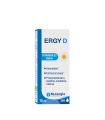 Ergy D - vitamina D en gotas - 15ml
