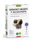 Bipôle RÁBANO NEGRO Y ALCACHOFA BIO - 20 ampollas