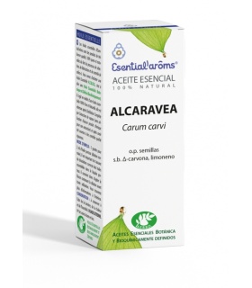 ACEITE ESENCIAL AEBBD - Alcaravea - 10ml