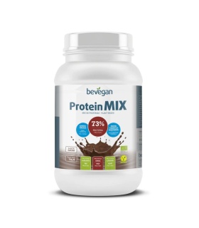 Las proteínas contribuyen a que aumente la masa muscular".