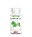 Bisiluet Elimin Grass - 60 cápsulas
