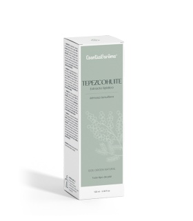 Aceite de Tepezcohuite - 100ml