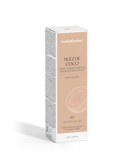 Aceite de Nuez de Coco - 100ml
